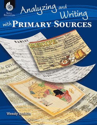 Analyzing and Writing with Primary Sources 1