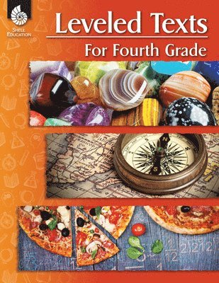 Leveled Texts for Fourth Grade 1