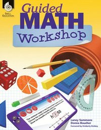 bokomslag Guided Math Workshop