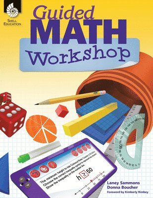 Guided Math Workshop 1