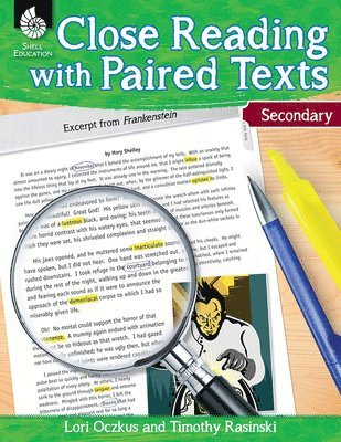 Close Reading with Paired Texts Secondary 1