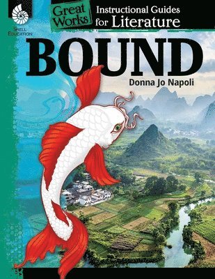 Kristin Kemp - Bound, Häftad