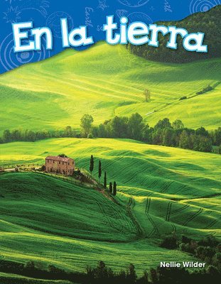 Nellie Wilder - En La Tierra, Häftad