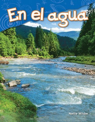 Nellie Wilder - En El Agua, Häftad