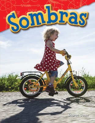 Sharon Coan - Sombras, Häftad