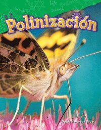 bokomslag Polinización
