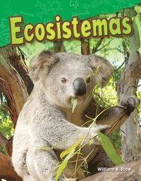 bokomslag Ecosistemas