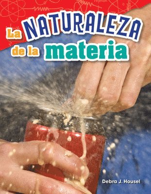 Debra J. Housel - La Naturaleza de la Materia, Häftad