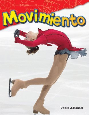 Debra J. Housel - Movimiento, Häftad