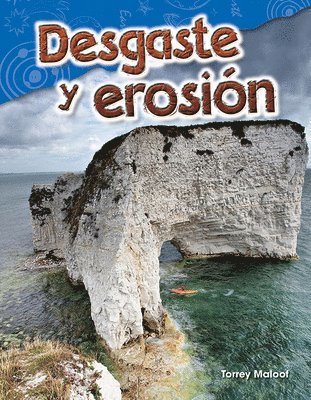 Torrey Maloof - Desgaste Y Erosión, Häftad