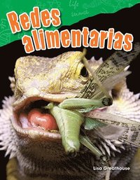 bokomslag Redes Alimentarias