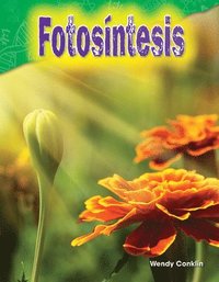 bokomslag Fotosíntesis