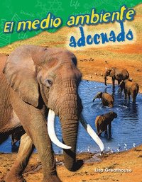 bokomslag El Medio Ambiente Adecuado
