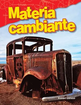 Karen Larson - Materia cambiante, Häftad. Tillgänglighet: Lägg i varukorg