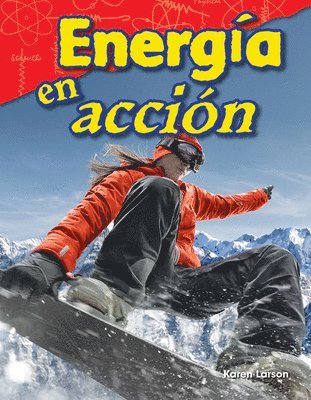 Suzanne Barchers - Energía En Acción, Häftad