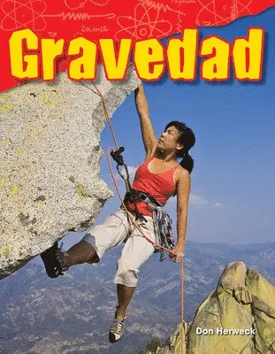 Don Herweck - Gravedad, Häftad. Tillgänglighet: Lägg i varukorg