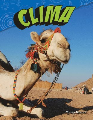 Torrey Maloof - Clima, Häftad