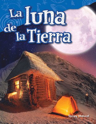 Christina Hill - La Luna de la Tierra, Häftad