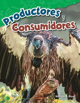 William B. Rice, William Rice - Productores Y Consumidores, Häftad