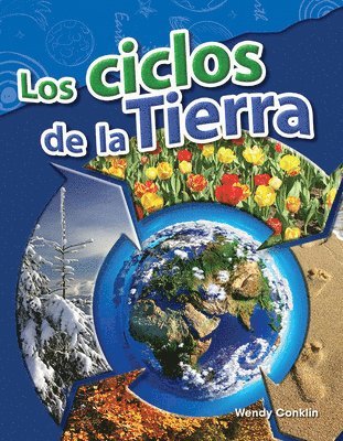 Wendy Conklin - Los Ciclos de la Tierra, Häftad