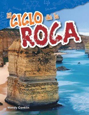 Wendy Conklin - El Ciclo de la Roca, Häftad