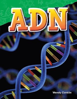 Wendy Conklin - Adn, Häftad