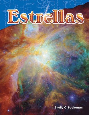 Shelly Buchanan - Estrellas, Häftad