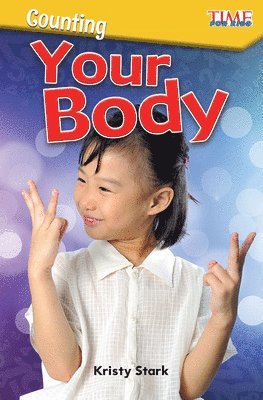 bokomslag Counting: Your Body