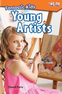 bokomslag Fantastic Kids: Young Artists