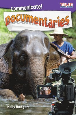 Communicate! Documentaries 1