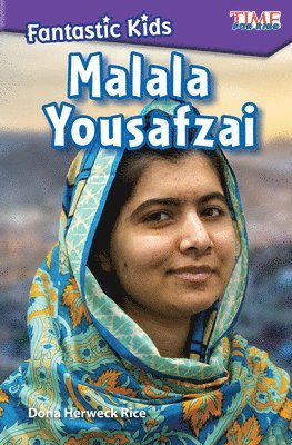 Fantastic Kids: Malala Yousafzai 1