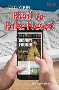 bokomslag Deception