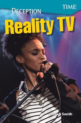 Deception: Reality TV 1