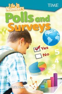bokomslag Life in Numbers: Polls and Surveys