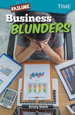 Failure: Business Blunders 1