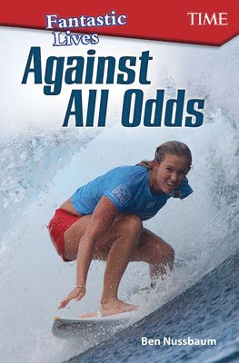 Fantastic Kids: Against All Odds 1