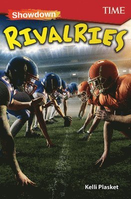 Showdown: Rivalries