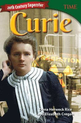 Elizabeth Cregan, Dona Herweck Rice - 20th Century Superstar, Häftad