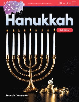 Joseph Otterman - Art and Culture: Hanukkah: Addition, Häftad