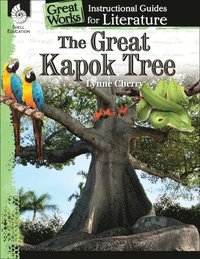 bokomslag The Great Kapok Tree