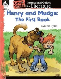 bokomslag Henry and Mudge: The First Book: An Instructional Guide for Literature