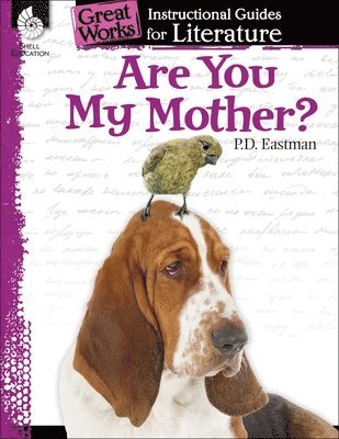 Are You My Mother? 1