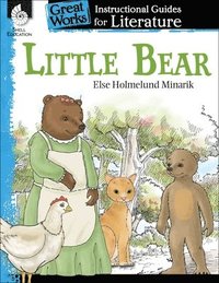 bokomslag Little Bear