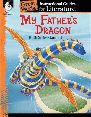 My Father's Dragon 1