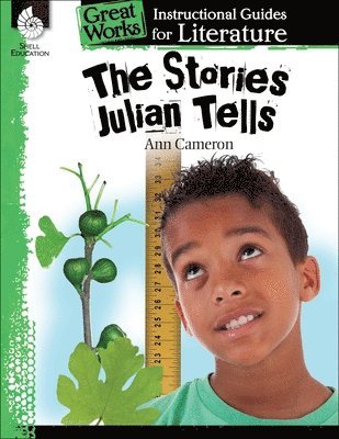 The Stories Julian Tells 1