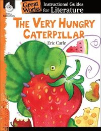 bokomslag The Very Hungry Caterpillar