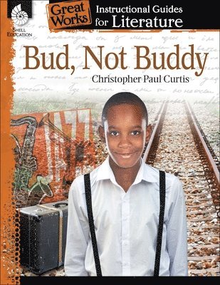 Bud, Not Buddy 1