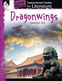 bokomslag Dragonwings: An Instructional Guide for Literature