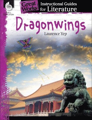 Suzanne Barchers - Dragonwings, Häftad