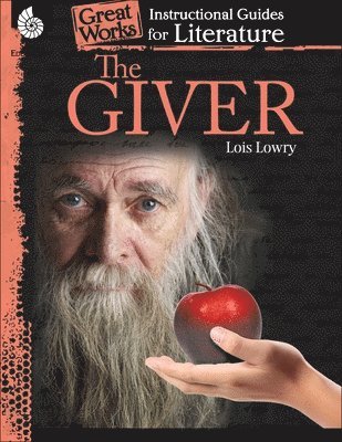 Kristin Kemp - Giver, Häftad